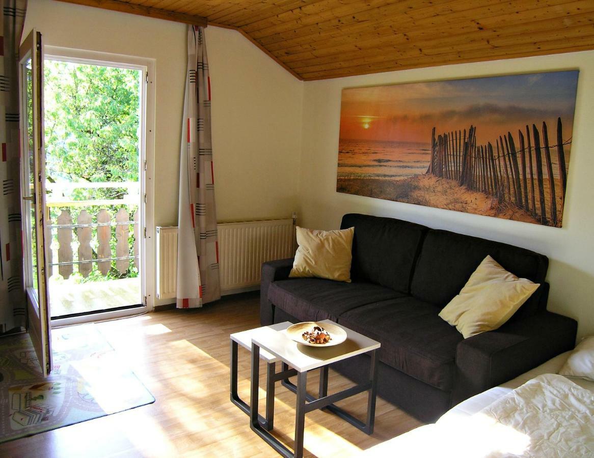 Ferienhaus Mountain View Spital Am Pyhrn Exteriér fotografie