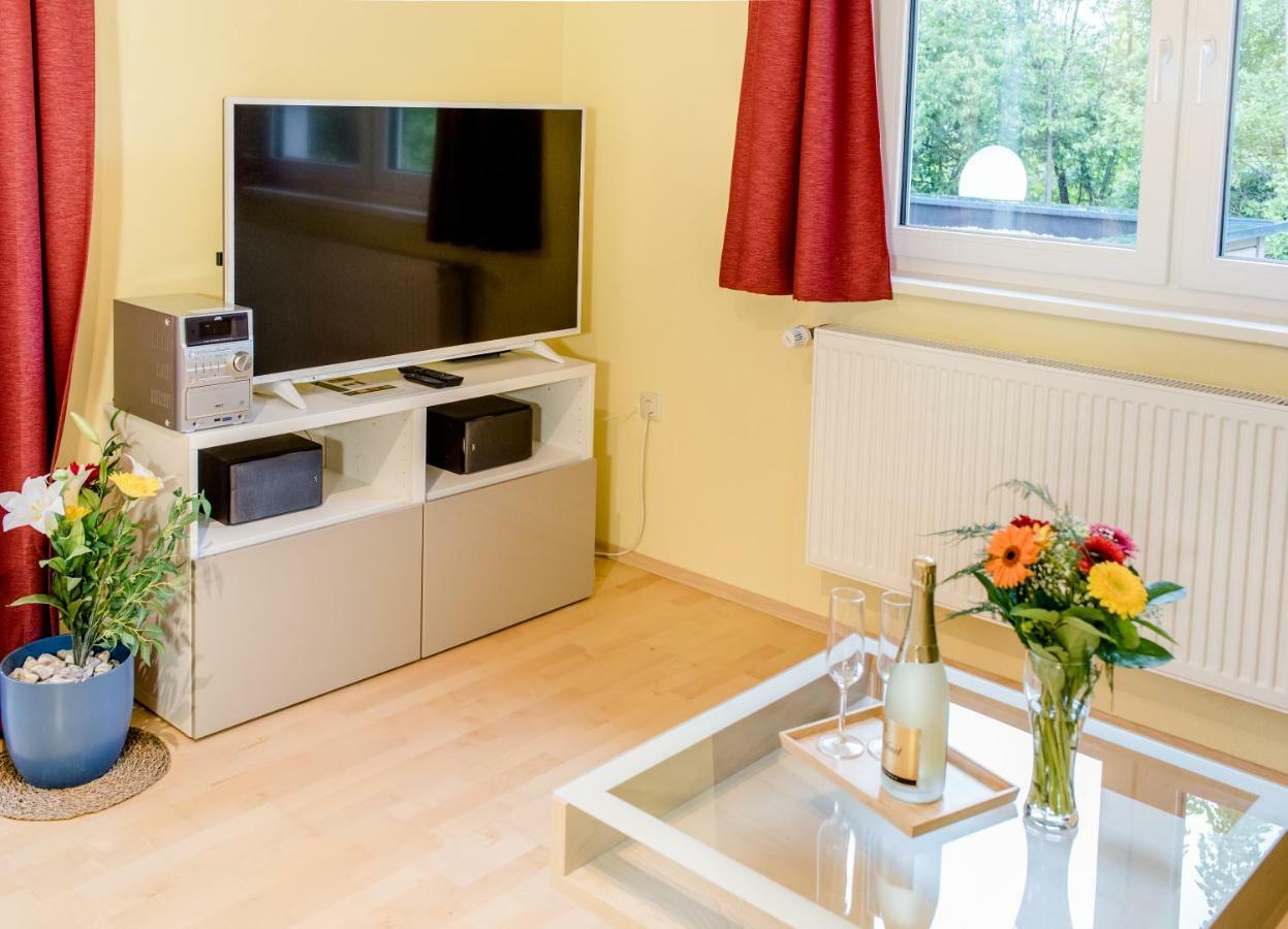 Ferienhaus Mountain View Spital Am Pyhrn Exteriér fotografie