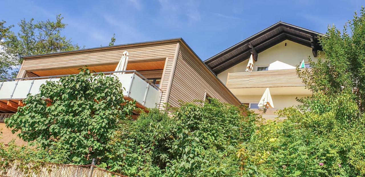 Ferienhaus Mountain View Spital Am Pyhrn Exteriér fotografie